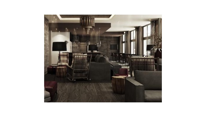 Hotel Ameron Mountain poza 4