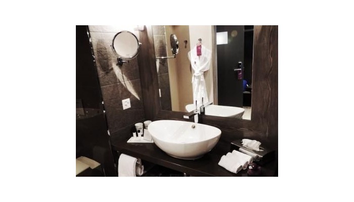 Hotel Ameron Mountain poza 8