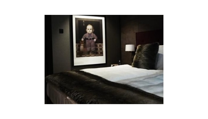 Hotel Ameron Mountain poza 5