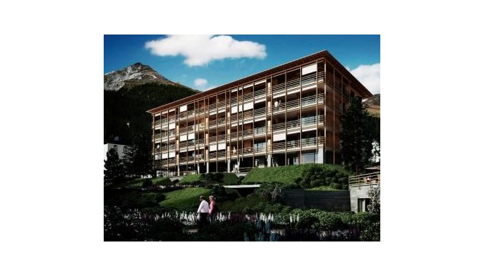 Hotel Ameron Mountain poza 2