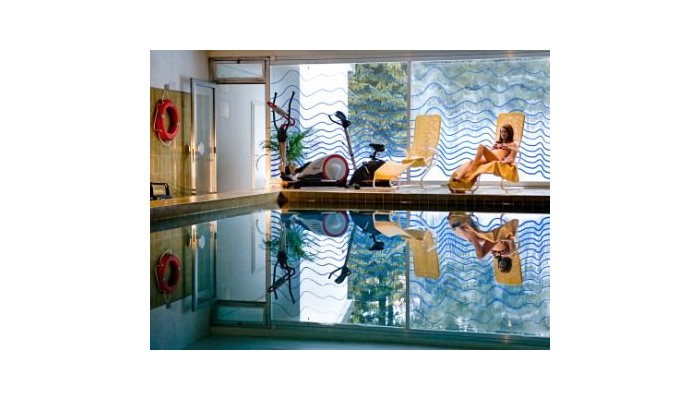 Hotel Cresta Sun poza 8