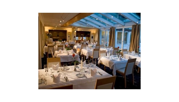 Hotel Cresta Sun poza 7