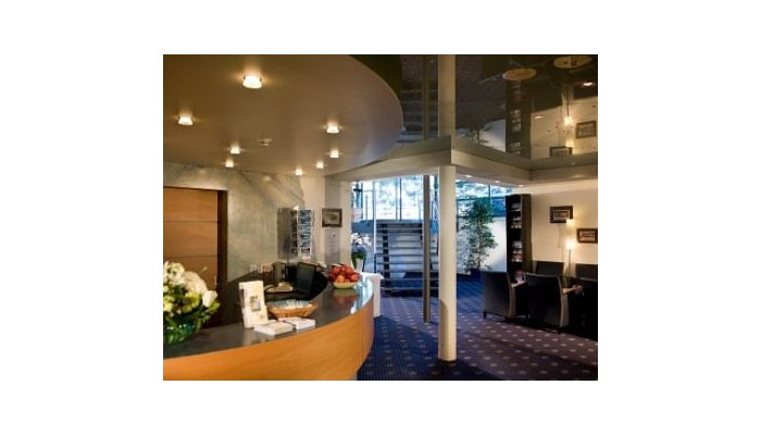 Hotel Cresta Sun poza 3