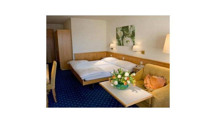 Hotel Cresta Sun poza 5