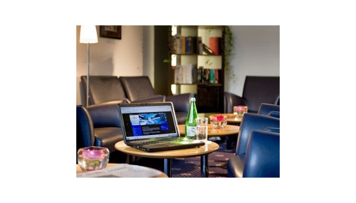 Hotel Cresta Sun poza 11