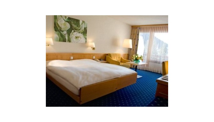 Hotel Cresta Sun poza 4