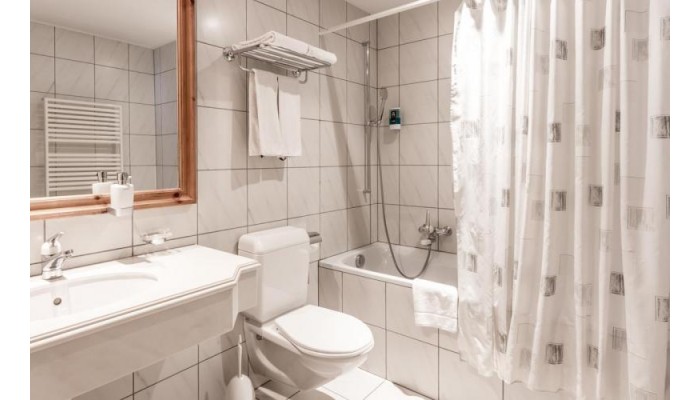 Hotel Davoserhof - Inkl. Liftpass poza 6