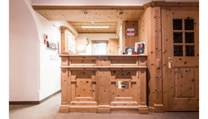 Hotel Davoserhof - Inkl. Liftpass poza 9