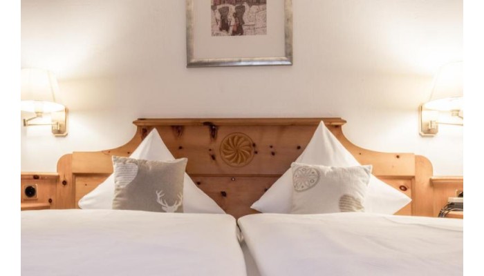 Hotel Davoserhof - Inkl. Liftpass poza 3