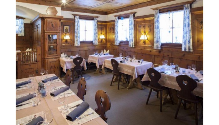 Hotel Davoserhof - Inkl. Liftpass poza 1