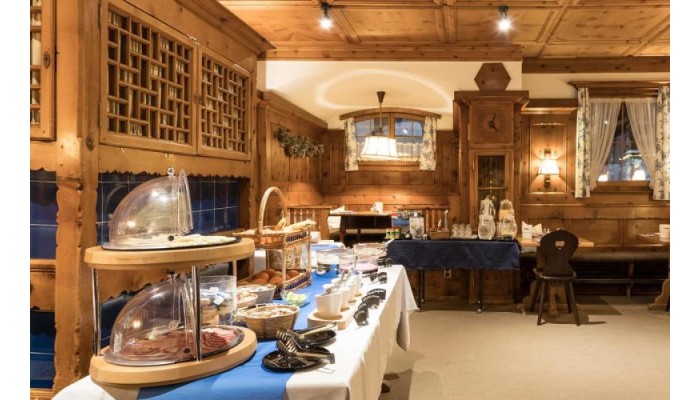 Hotel Davoserhof - Inkl. Liftpass poza 2