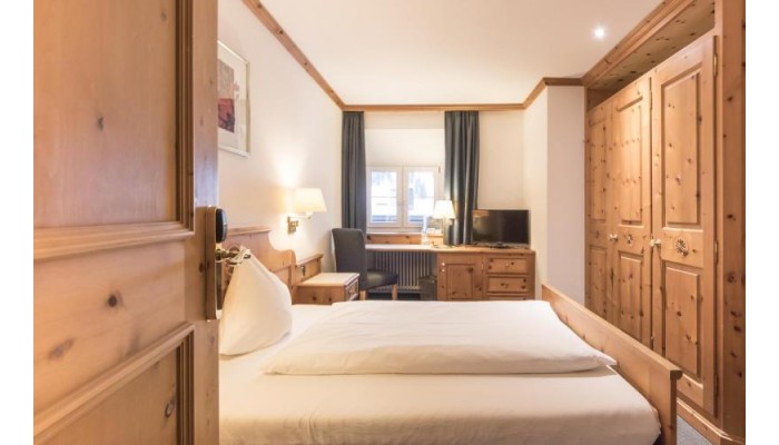 Hotel Davoserhof - Inkl. Liftpass poza 7