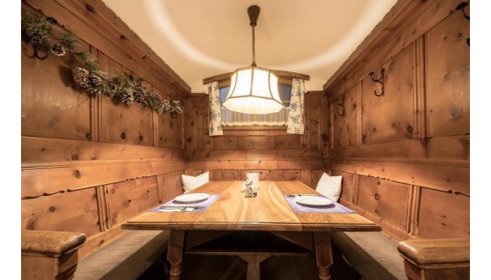 Hotel Davoserhof - Inkl. Liftpass poza 4