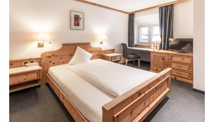 Hotel Davoserhof - Inkl. Liftpass poza 11