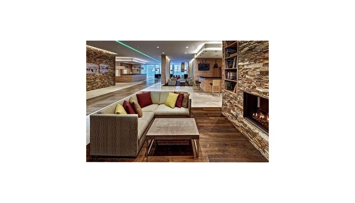 Hotel Hilton Garden Inn Davos poza 8