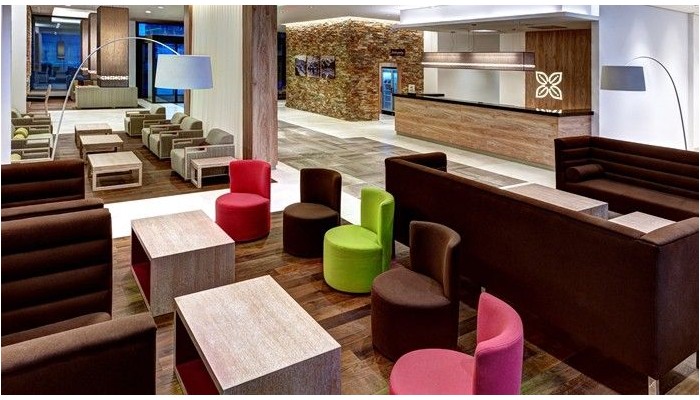 Hotel Hilton Garden Inn Davos poza 2