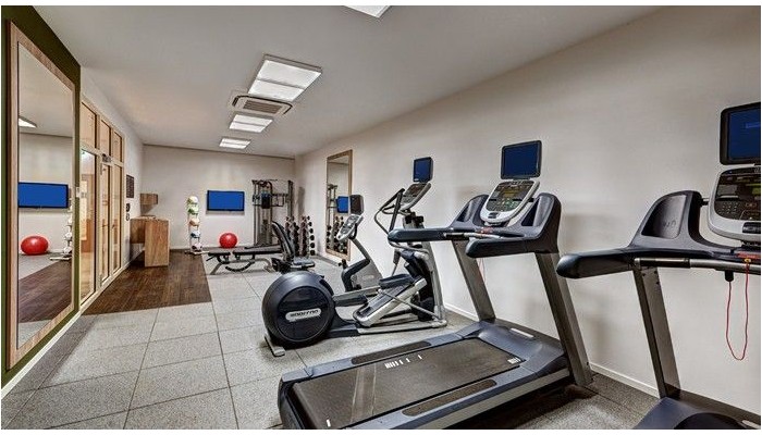 Hotel Hilton Garden Inn Davos poza 5