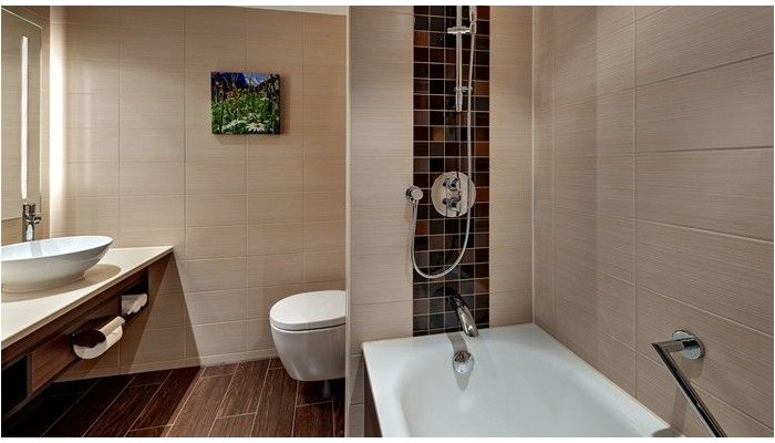 Hotel Hilton Garden Inn Davos poza 4