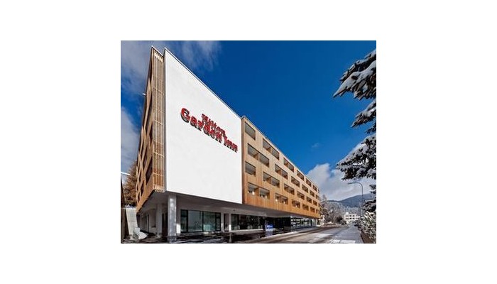 Hotel Hilton Garden Inn Davos poza 6