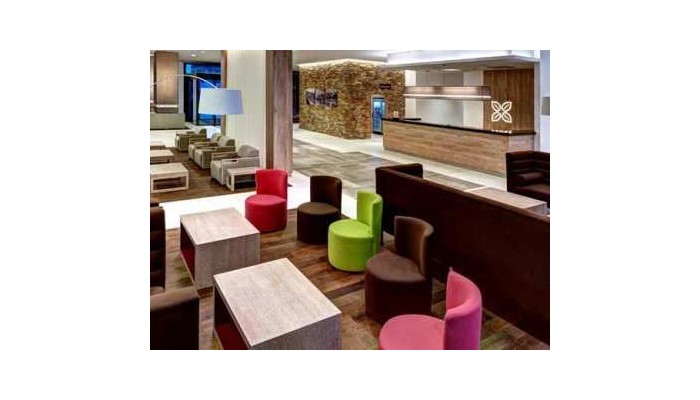 Hotel Hilton Garden Inn poza 7