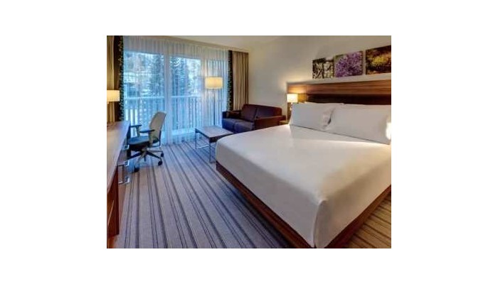 Hotel Hilton Garden Inn poza 11