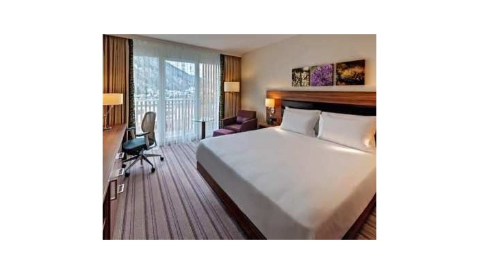Hotel Hilton Garden Inn poza 9