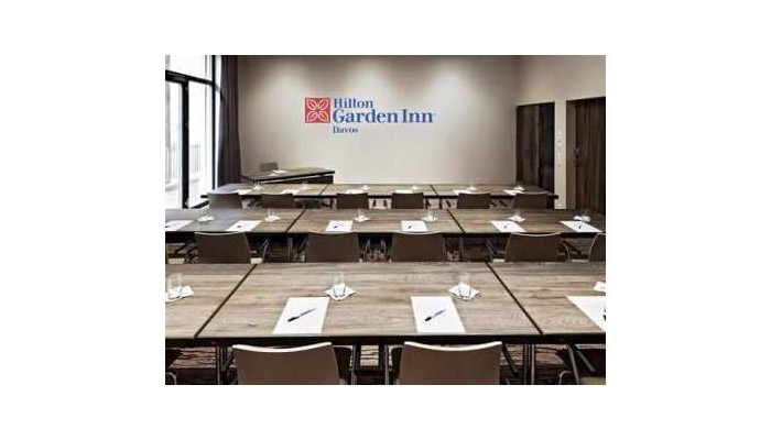 Hotel Hilton Garden Inn poza 4