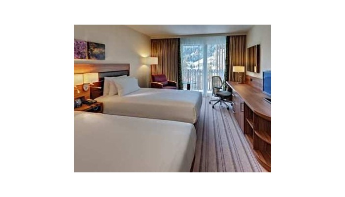 Hotel Hilton Garden Inn poza 10
