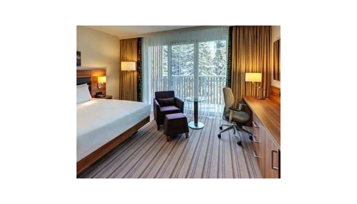 Hotel Hilton Garden Inn poza 8