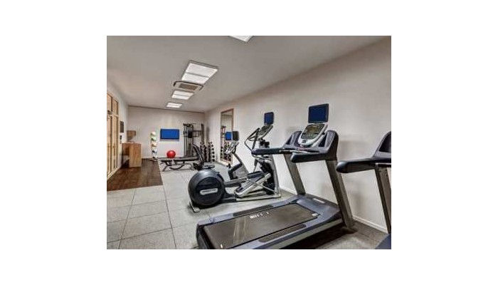 Hotel Hilton Garden Inn poza 5