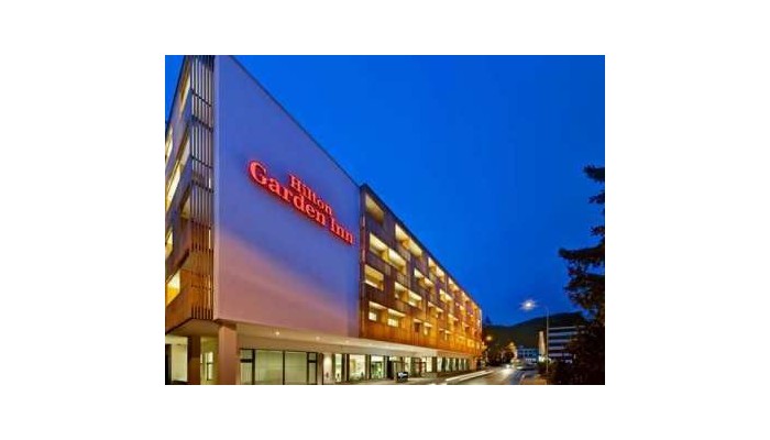 Hotel Hilton Garden Inn poza 2