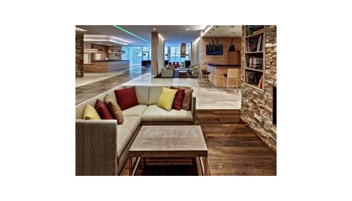 Hotel Hilton Garden Inn poza 3