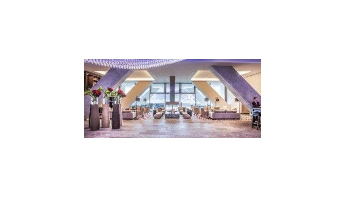 Hotel Intercontinental Davos poza 5