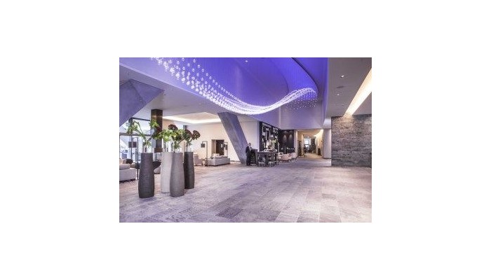 Hotel Intercontinental Davos poza 3