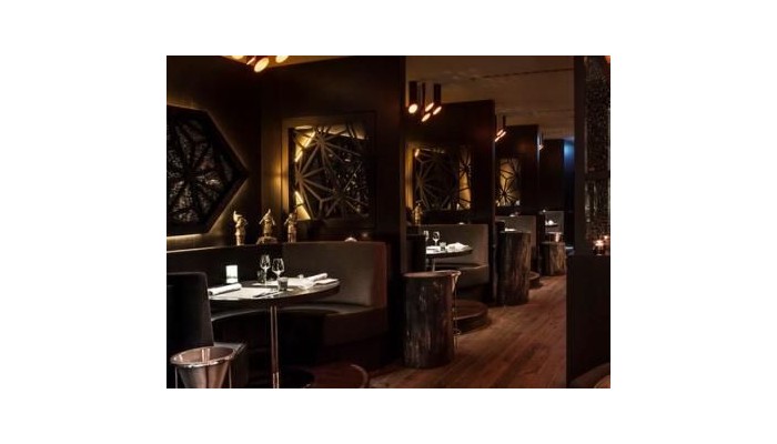 Hotel Intercontinental poza 8