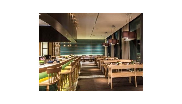 Hotel Intercontinental poza 9