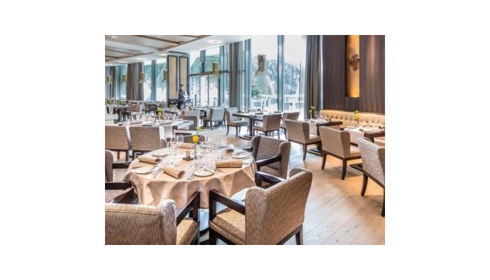 Hotel Intercontinental poza 10