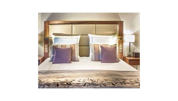 Hotel Intercontinental poza 6