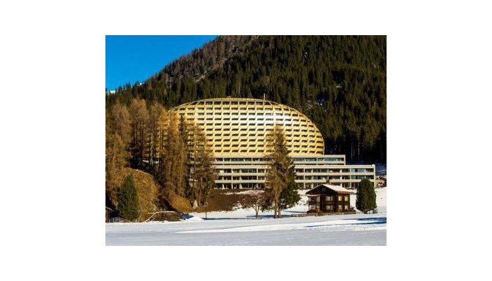 Hotel Intercontinental poza 0