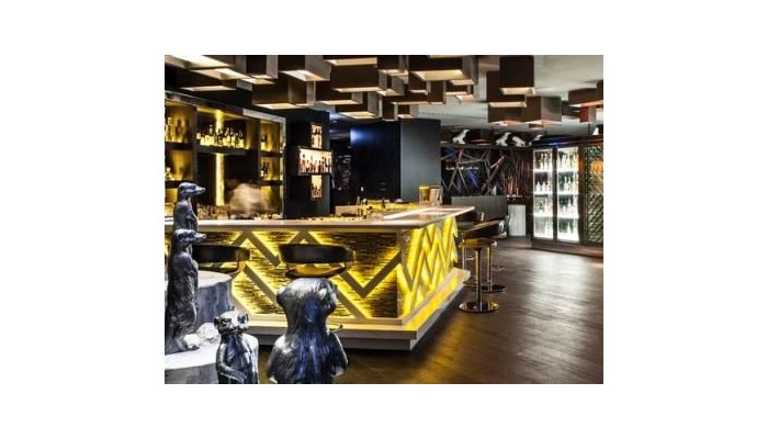 Hotel Intercontinental poza 11