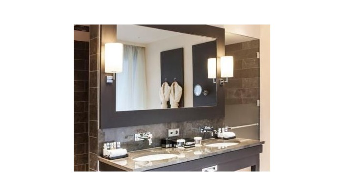 Hotel Intercontinental poza 7