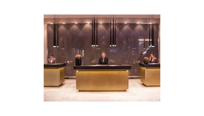 Hotel Intercontinental poza 2