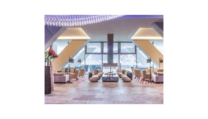 Hotel Intercontinental poza 3