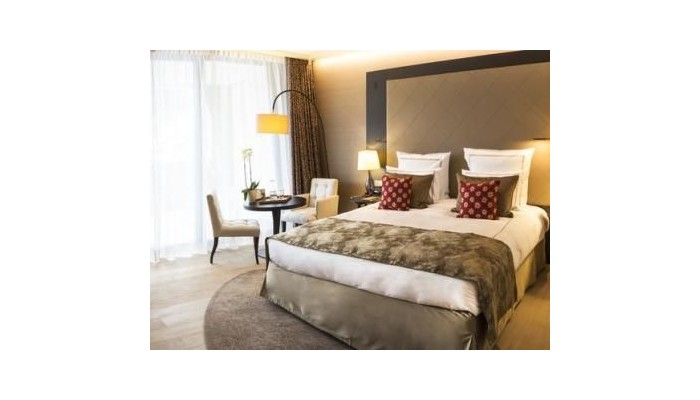 Hotel Intercontinental poza 5