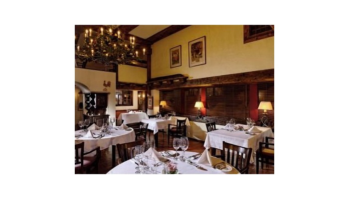 Hotel Steigenberger Belvedere poza 10