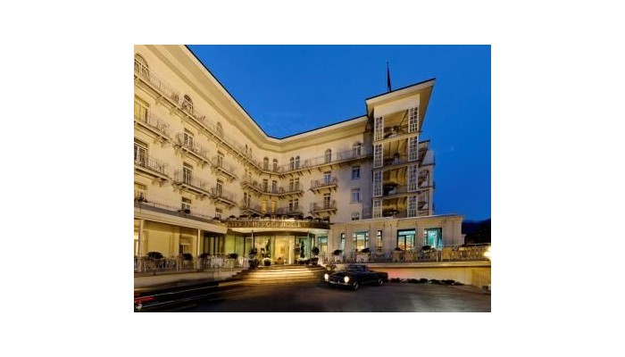 Hotel Steigenberger Belvedere poza 2