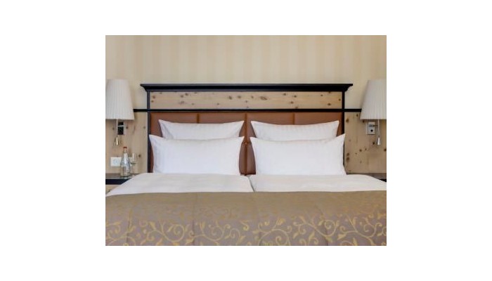 Hotel Steigenberger Belvedere poza 4