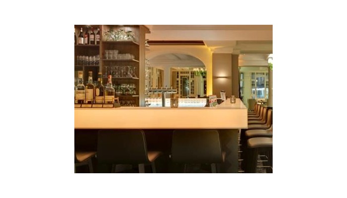 Hotel Steigenberger Belvedere poza 11