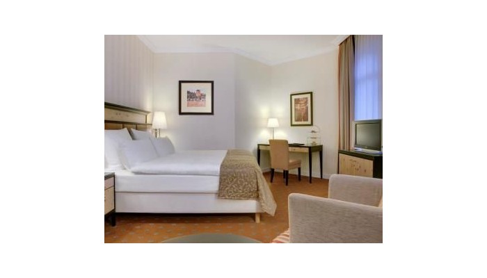 Hotel Steigenberger Belvedere poza 3