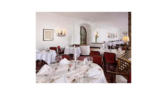 Hotel Steigenberger Belvedere poza 9